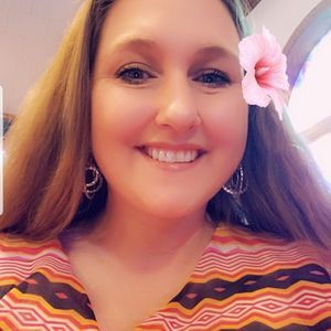 Meet your Posher, Cindy